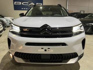 CITROEN C5 Aircross usata, con Airbag