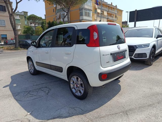 FIAT Panda usata, con Alzacristalli elettrici