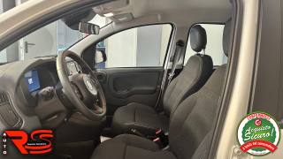 FIAT Panda usata, con Immobilizzatore elettronico