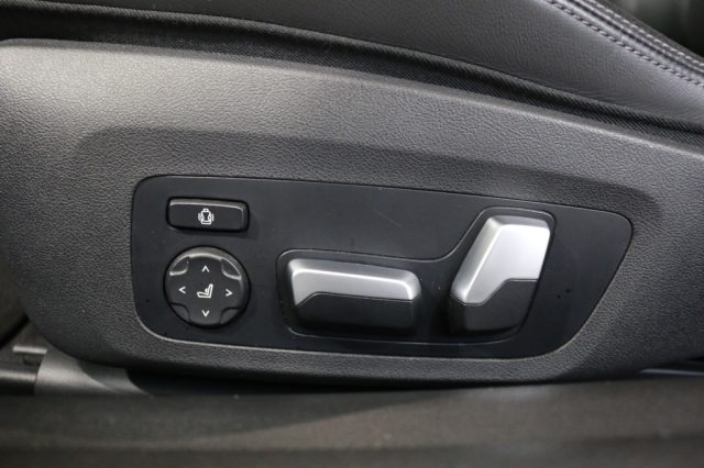 BMW M4 usata, con Sensori di parcheggio posteriori