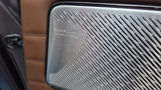 MASERATI Grecale usata, con Park Distance Control