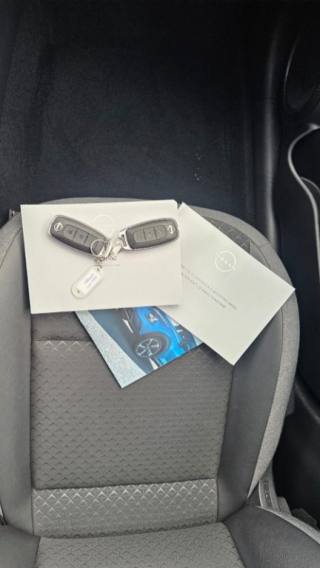 NISSAN Juke usata, con Cerchi in lega