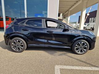 FORD Puma usata, con Airbag Passeggero