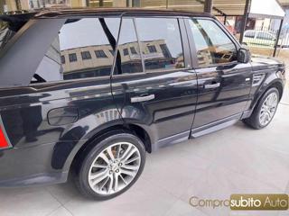 LAND ROVER Range Rover Sport usata, con Alzacristalli elettrici