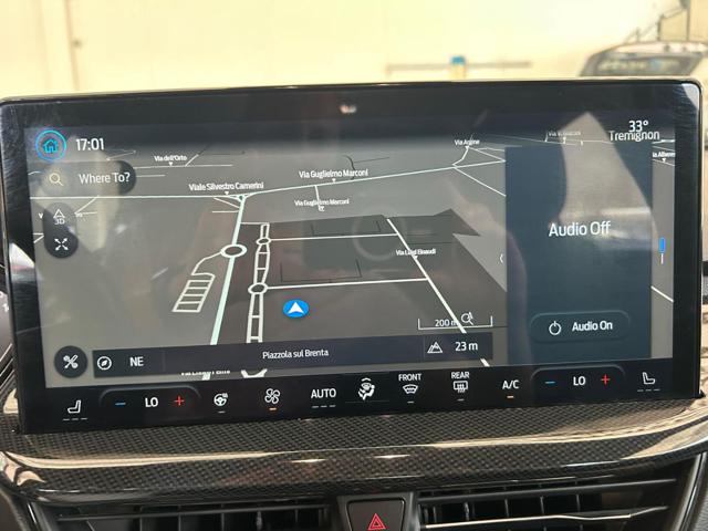 FORD Focus usata, con Controllo trazione