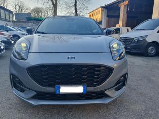 FORD Puma usata, con Airbag laterali