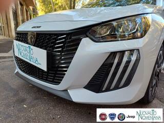 PEUGEOT 208 usata, con Airbag laterali