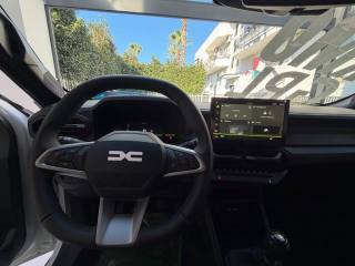 DACIA Duster usata, con Telecamera per parcheggio assistito