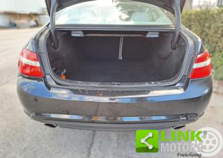 MERCEDES-BENZ E 350 usata, con Climatizzatore