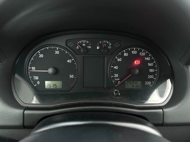 VOLKSWAGEN Polo usata, con Chiusura centralizzata