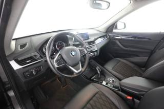 BMW X1 usata 1
