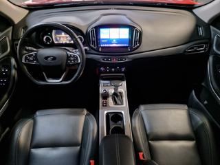 DR MOTOR DR F35 usata, con Cruise Control