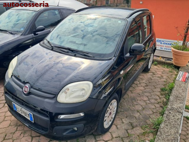 FIAT Panda usata, con Airbag Passeggero