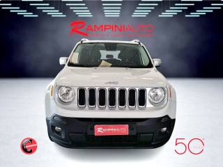 JEEP Renegade usata 2