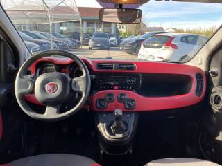 FIAT Panda usata, con Boardcomputer