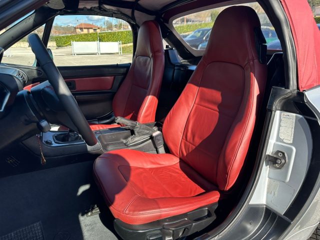 BMW Z3 usata 10