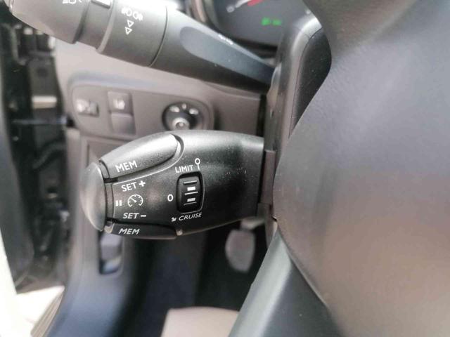CITROEN C3 usata 18
