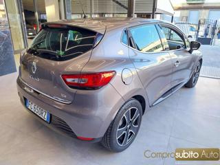 RENAULT Clio usata, con Climatizzatore