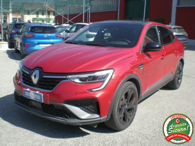 RENAULT Arkana usata, con Airbag Passeggero