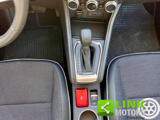 RENAULT Captur usata, con Cruise Control
