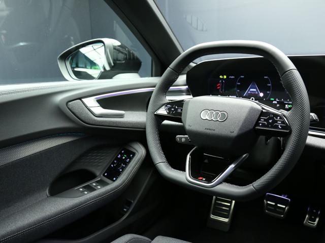 AUDI A5 usata, con Cruise Control