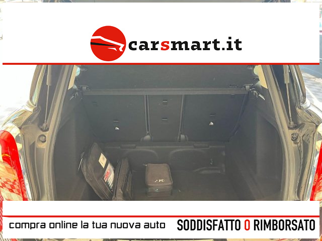 MINI Countryman usata, con ESP