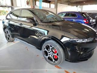 ALFA ROMEO Tonale usata, con Airbag Passeggero