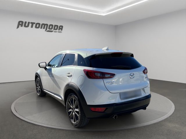 MAZDA CX-3 usata 5