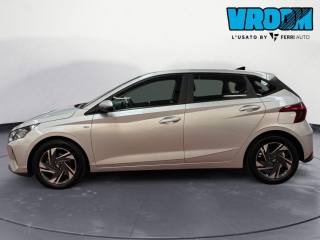 HYUNDAI i20 usata, con Autoradio