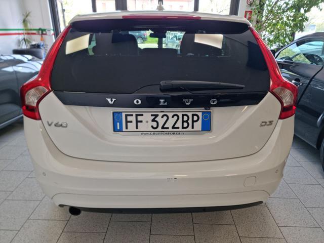 VOLVO V60 usata, con Alzacristalli elettrici