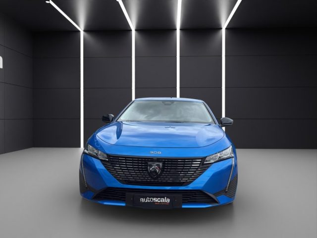 PEUGEOT 308 usata, con Climatizzatore