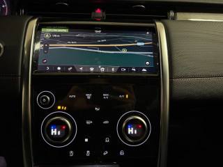 LAND ROVER Discovery Sport usata, con Immobilizzatore elettronico