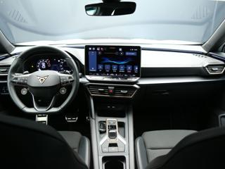 CUPRA Formentor usata, con Controllo automatico clima