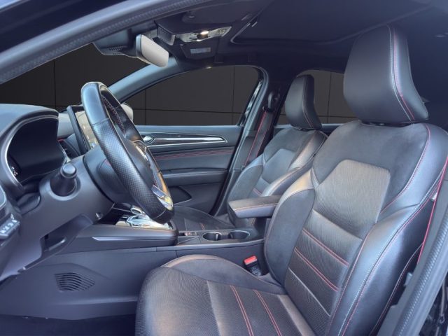 RENAULT Arkana usata, con Chiusura centralizzata