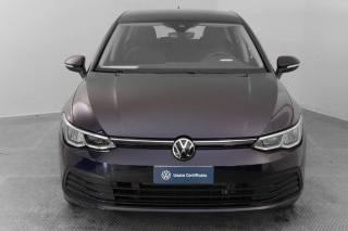VOLKSWAGEN Golf usata, con Airbag