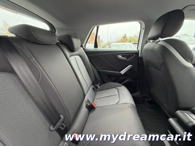 AUDI Q2 usata, con Specchietti laterali elettrici