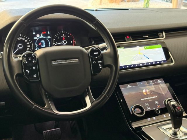 LAND ROVER Range Rover Evoque usata, con Immobilizzatore elettronico