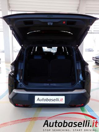 PEUGEOT 5008 usata 89