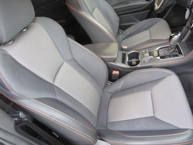 SUBARU XV usata 27