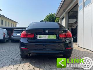 BMW 320 usata, con Alzacristalli elettrici
