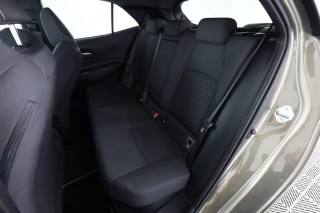 TOYOTA Corolla usata 3