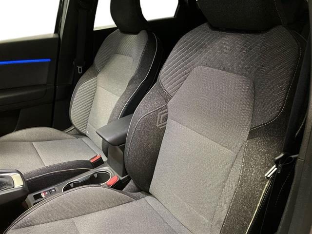 RENAULT Captur usata, con Volante riscaldabile