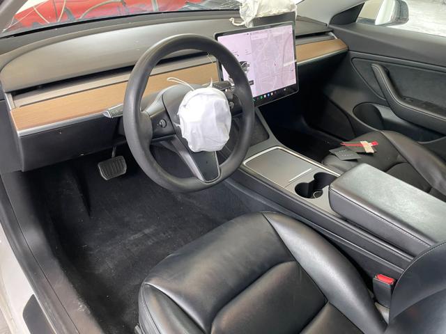 TESLA Model 3 usata, con Cruise Control