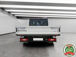 FORD Transit usata, con Cruise Control