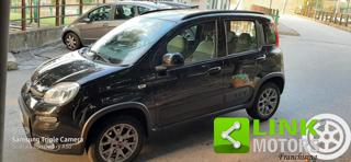 FIAT Panda usata 31