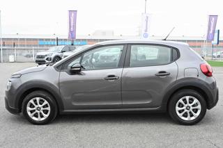 CITROEN C3 usata, con Climatizzatore