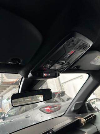 LANCIA Ypsilon usata, con Fendinebbia