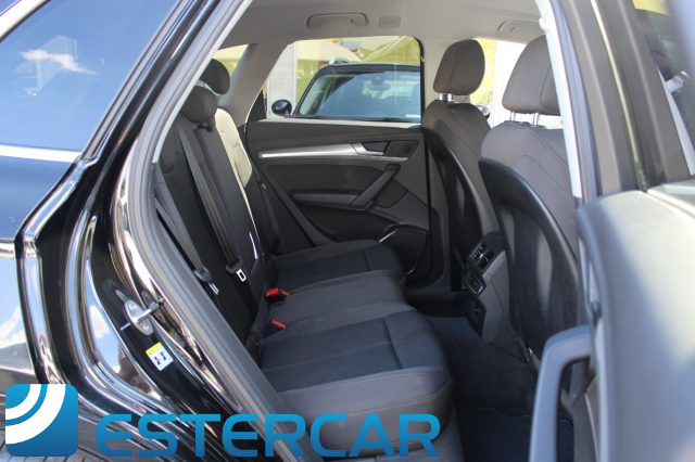 AUDI Q5 usata, con Immobilizzatore elettronico