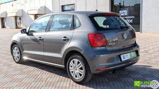 VOLKSWAGEN Polo usata, con Airbag laterali