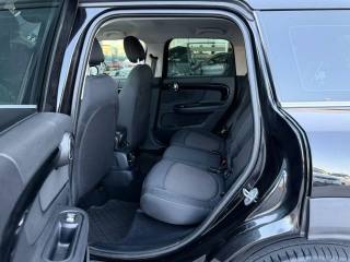 MINI Countryman usata, con Immobilizzatore elettronico